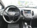 Mosaic Black Metallic - Cruze LT Sedan Photo No. 10