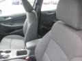 Mosaic Black Metallic - Cruze LT Sedan Photo No. 11
