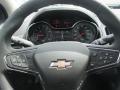 Mosaic Black Metallic - Cruze LT Sedan Photo No. 13