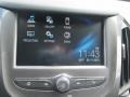 Mosaic Black Metallic - Cruze LT Sedan Photo No. 14