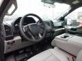 2016 Oxford White Ford F150 XL Regular Cab 4x4  photo #13