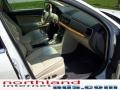 White Platinum Tri-Coat - MKZ AWD Photo No. 17