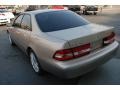 Burnished Gold Metallic - ES 300 Sedan Photo No. 4