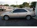 Burnished Gold Metallic - ES 300 Sedan Photo No. 5