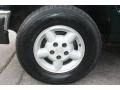 2002 Forest Green Metallic Chevrolet S10 LS Crew Cab 4x4  photo #4