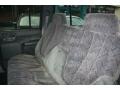 2002 Forest Green Metallic Chevrolet S10 LS Crew Cab 4x4  photo #15