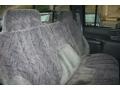 2002 Forest Green Metallic Chevrolet S10 LS Crew Cab 4x4  photo #17