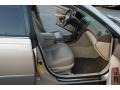 Burnished Gold Metallic - ES 300 Sedan Photo No. 17