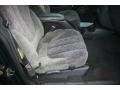 2002 Forest Green Metallic Chevrolet S10 LS Crew Cab 4x4  photo #22