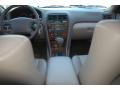 Burnished Gold Metallic - ES 300 Sedan Photo No. 19