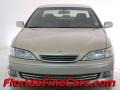 Cashmere Beige Metallic - ES 300 Photo No. 5