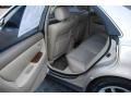 Burnished Gold Metallic - ES 300 Sedan Photo No. 20