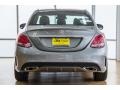 Palladium Silver Metallic - C 300 Sedan Photo No. 4
