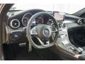 Palladium Silver Metallic - C 300 Sedan Photo No. 5