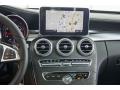 Palladium Silver Metallic - C 300 Sedan Photo No. 8