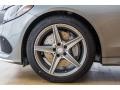 Palladium Silver Metallic - C 300 Sedan Photo No. 10