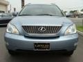 2007 Breakwater Blue Metallic Lexus RX 350 AWD  photo #2