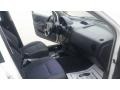 Summit White - Aveo LS Hatchback Photo No. 17