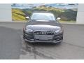 Oolong Gray Metallic - S6 Prestige quattro Sedan Photo No. 6