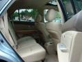 2007 Breakwater Blue Metallic Lexus RX 350 AWD  photo #12