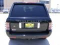 2004 Java Black Land Rover Range Rover HSE  photo #4