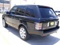 Java Black - Range Rover HSE Photo No. 5