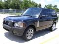 Java Black - Range Rover HSE Photo No. 7