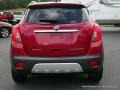 2013 Ruby Red Metallic Buick Encore Leather  photo #4