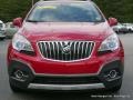 2013 Ruby Red Metallic Buick Encore Leather  photo #8