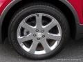 2013 Ruby Red Metallic Buick Encore Leather  photo #9