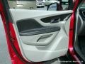 2013 Ruby Red Metallic Buick Encore Leather  photo #11