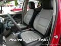 2013 Ruby Red Metallic Buick Encore Leather  photo #13