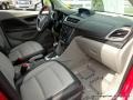2013 Ruby Red Metallic Buick Encore Leather  photo #14