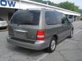 2003 Sage Green Kia Sedona EX  photo #2