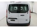 Frozen White - Transit Connect XL Cargo Van Extended Photo No. 6