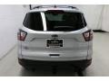 2017 Ingot Silver Ford Escape SE 4WD  photo #5