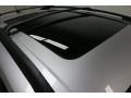 2017 Ingot Silver Ford Escape SE 4WD  photo #7