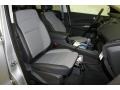 2017 Ingot Silver Ford Escape SE 4WD  photo #9