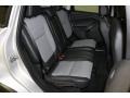 2017 Ingot Silver Ford Escape SE 4WD  photo #11