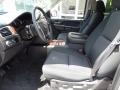 2012 Graystone Metallic Chevrolet Tahoe LS  photo #11
