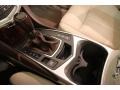 Gold Mist Metallic - SRX Luxury AWD Photo No. 11