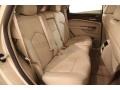 Gold Mist Metallic - SRX Luxury AWD Photo No. 13