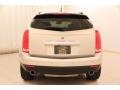 2012 Gold Mist Metallic Cadillac SRX Luxury AWD  photo #15