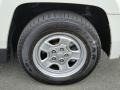 Stone White - Patriot Sport 4x4 Photo No. 22