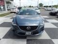 Blue Reflex Mica - Mazda6 Sport Photo No. 2