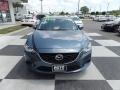 2016 Blue Reflex Mica Mazda Mazda6 Sport  photo #2