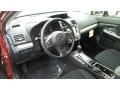 Venetian Red Pearl - Impreza 2.0i Premium 5-door Photo No. 7
