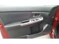 Venetian Red Pearl - Impreza 2.0i Premium 5-door Photo No. 8