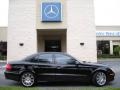 2007 Black Mercedes-Benz E 350 Sedan  photo #5