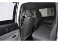 Super White - Tacoma V6 SR5 Double Cab 4x4 Photo No. 11